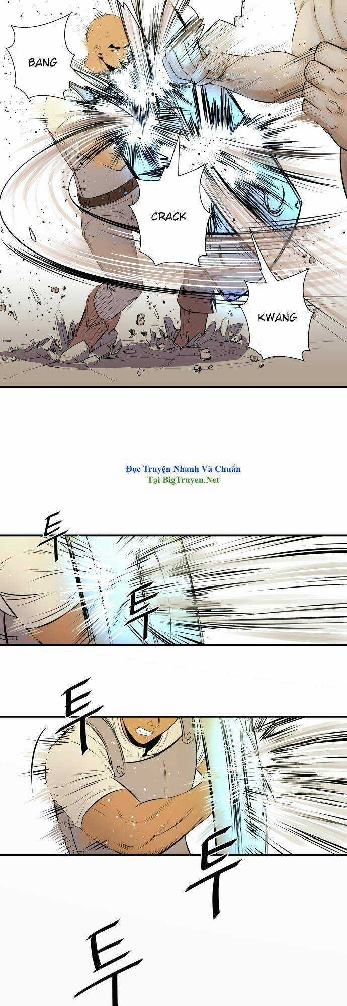 Life Howling - Chapter 39 - Trang 9