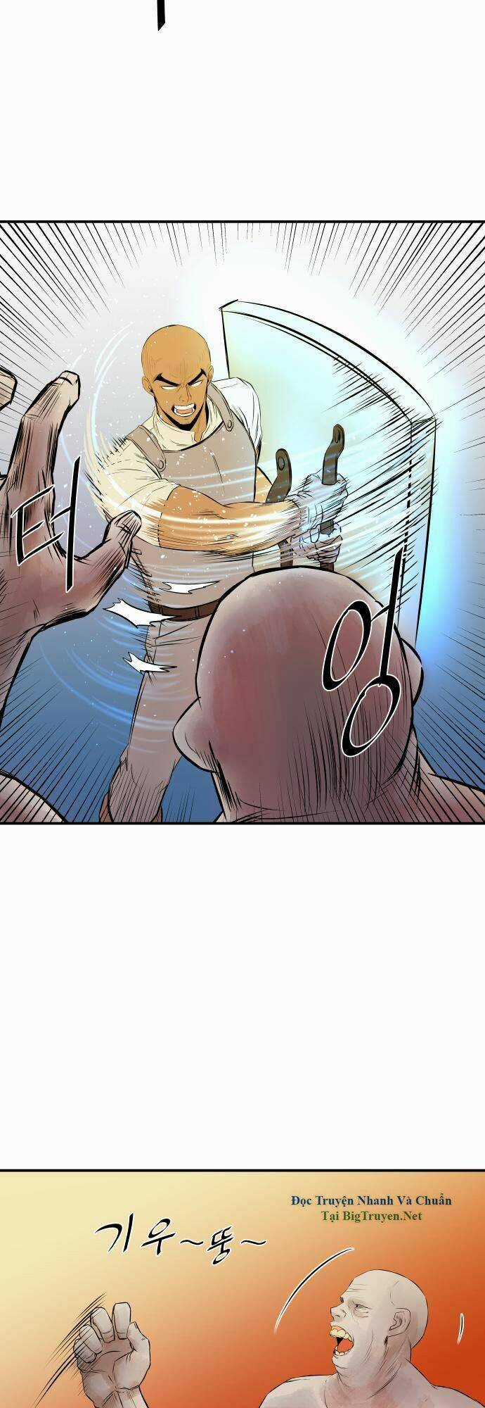 Life Howling - Chapter 39 - Trang 10