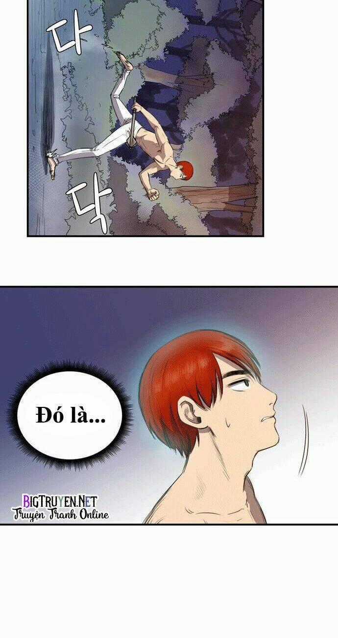 Life Howling - Chapter 4 - Trang 2