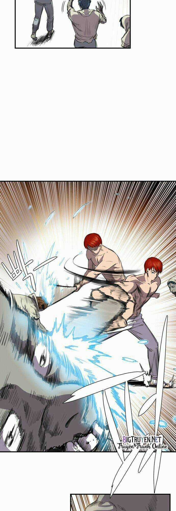 Life Howling - Chapter 4 - Trang 14