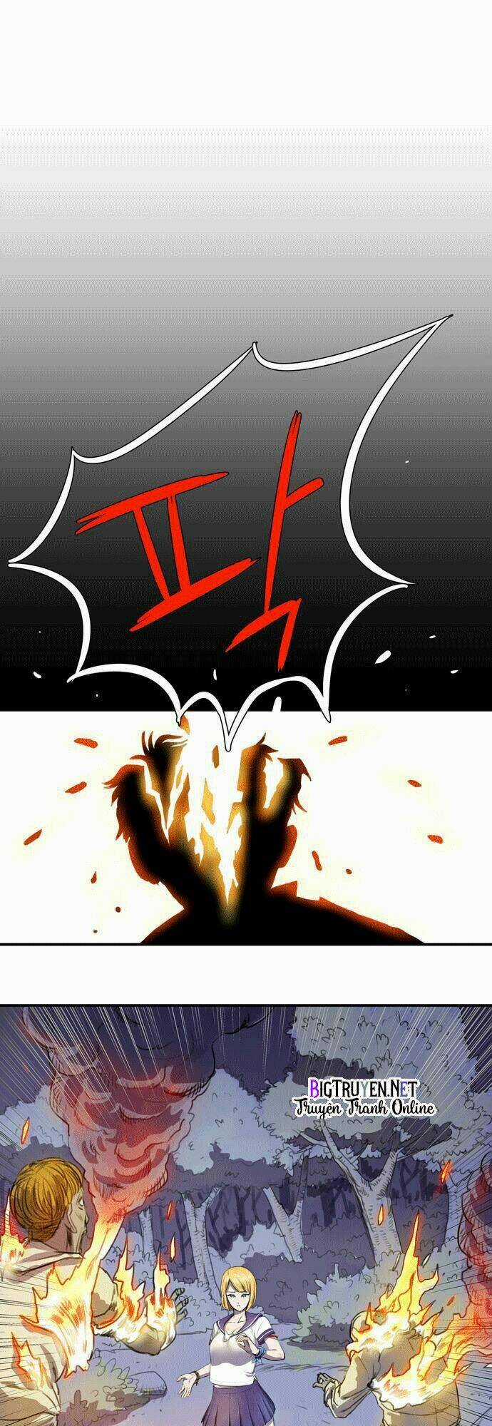 Life Howling - Chapter 4 - Trang 19