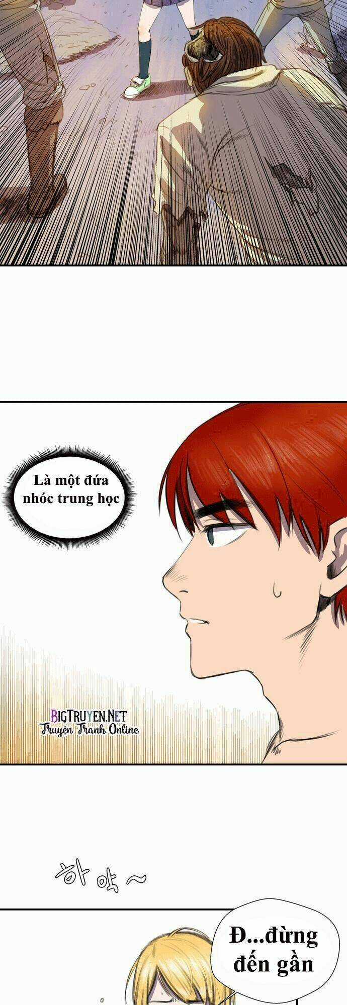 Life Howling - Chapter 4 - Trang 20