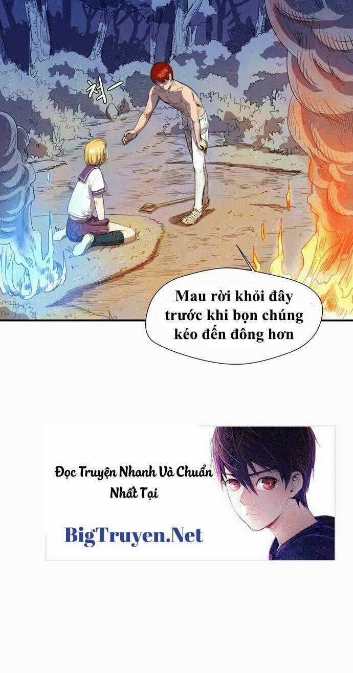 Life Howling - Chapter 4 - Trang 26