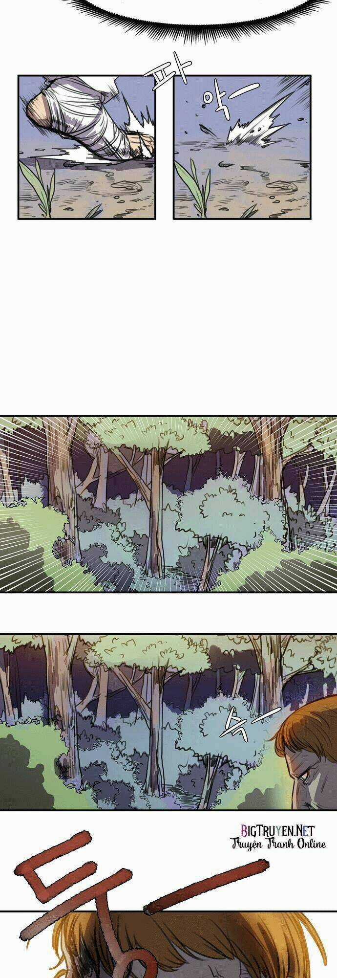 Life Howling - Chapter 4 - Trang 5