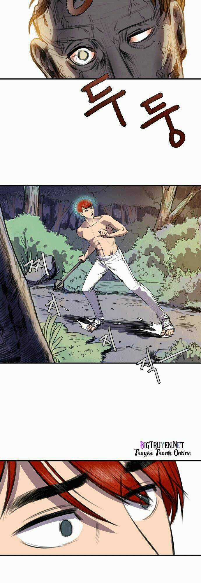 Life Howling - Chapter 4 - Trang 6