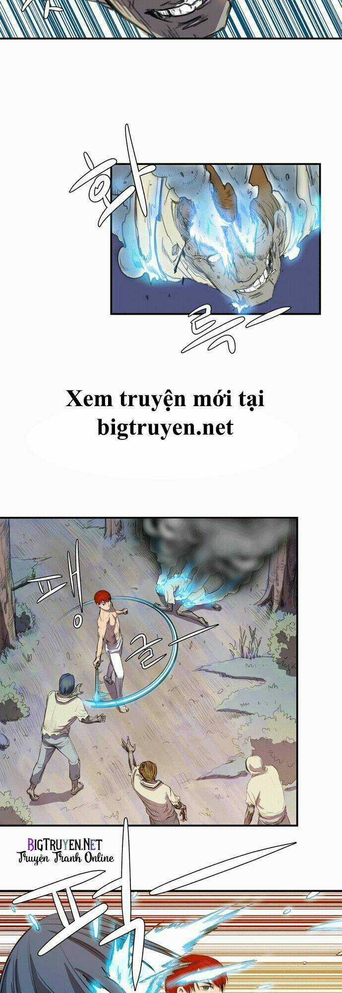 Life Howling - Chapter 4 - Trang 10