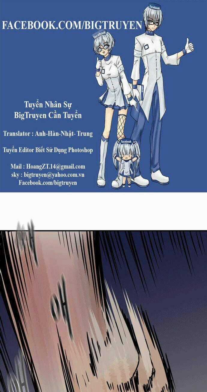 Life Howling - Chapter 40 - Trang 1