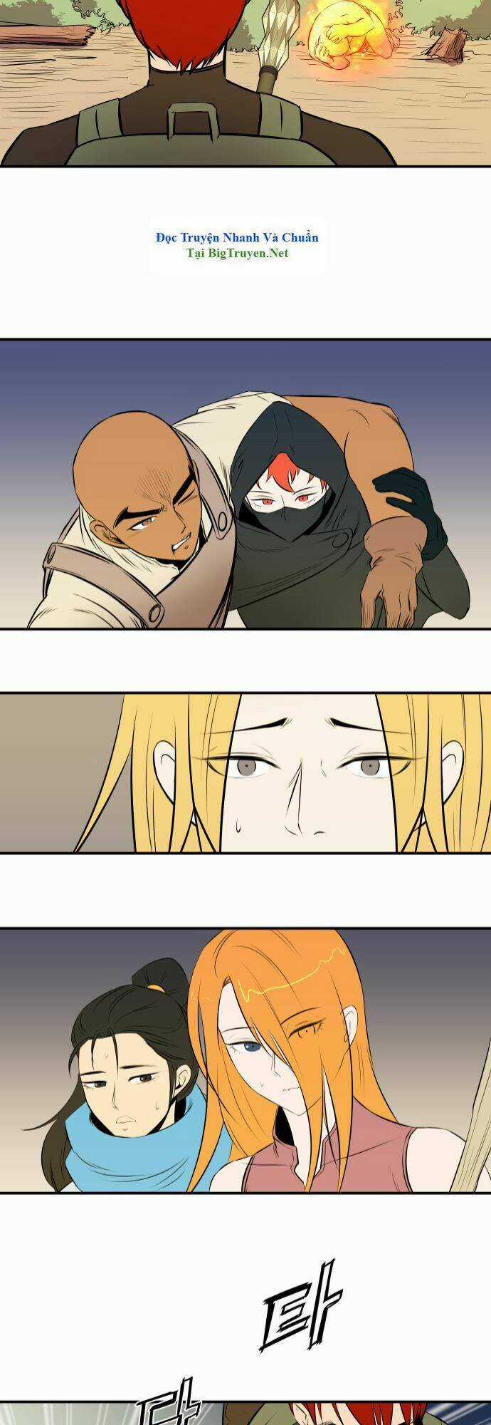 Life Howling - Chapter 40 - Trang 13