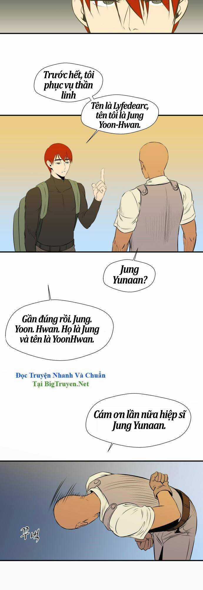 Life Howling - Chapter 40 - Trang 17