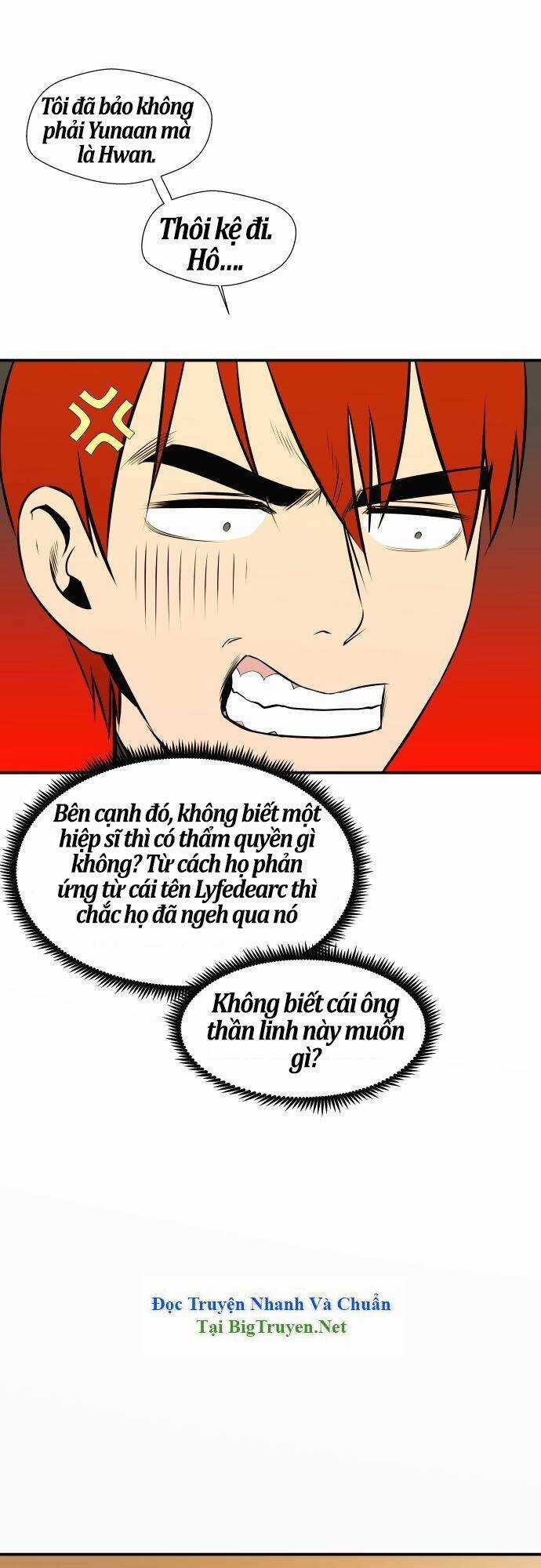 Life Howling - Chapter 40 - Trang 18