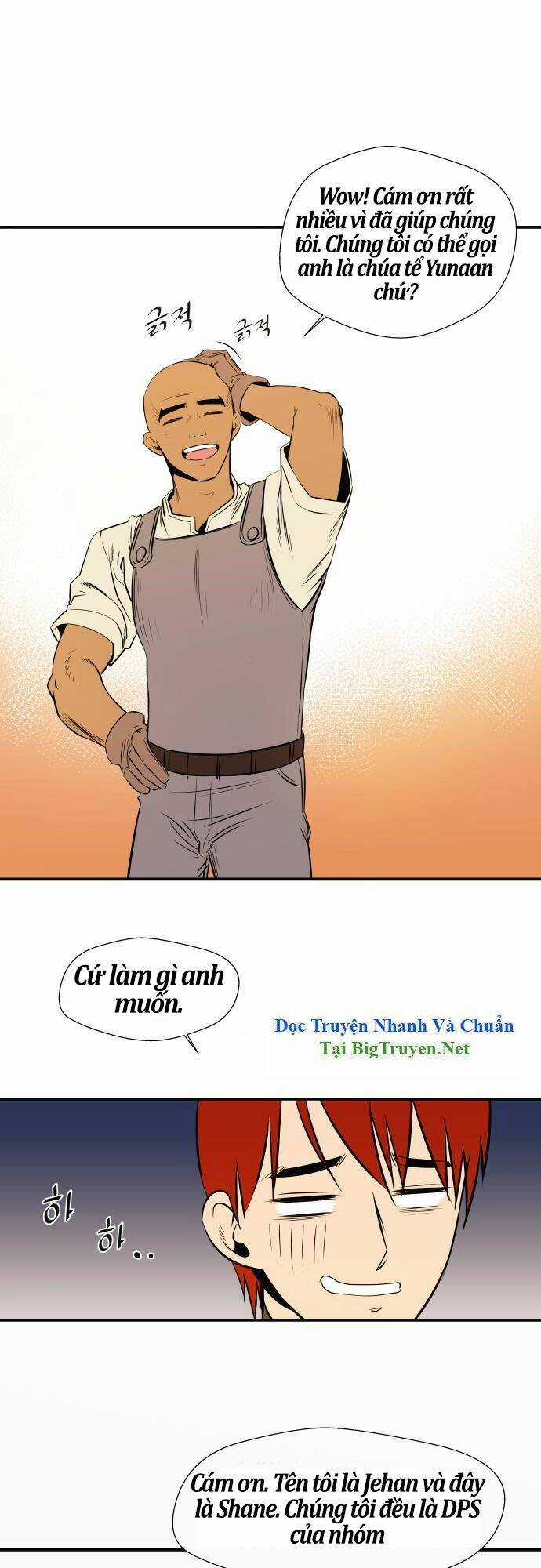 Life Howling - Chapter 40 - Trang 20