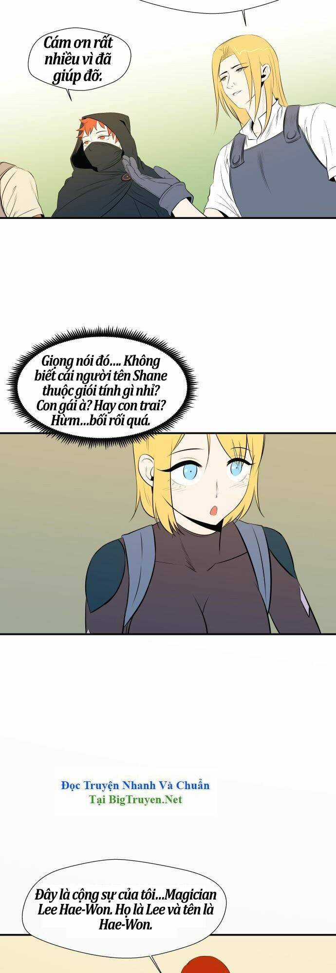 Life Howling - Chapter 40 - Trang 21