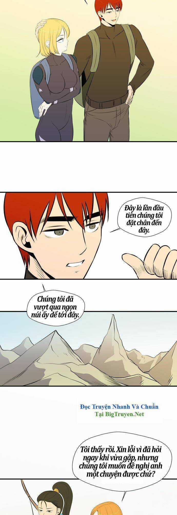 Life Howling - Chapter 40 - Trang 22