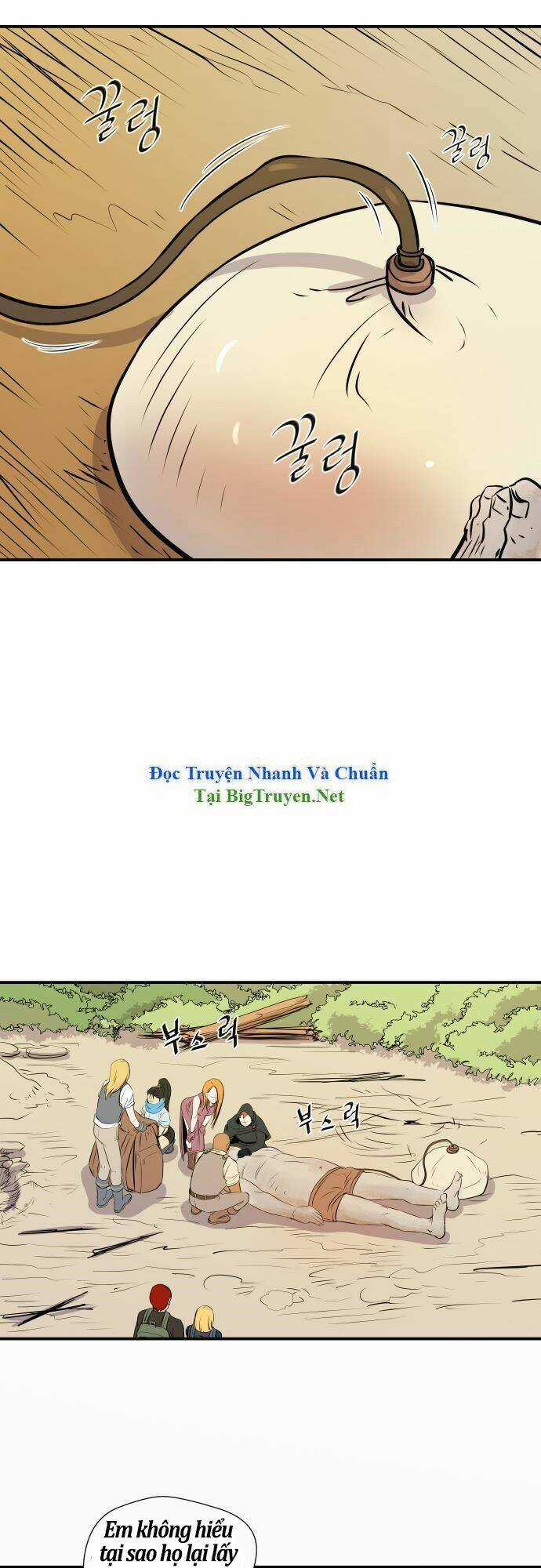 Life Howling - Chapter 40 - Trang 26