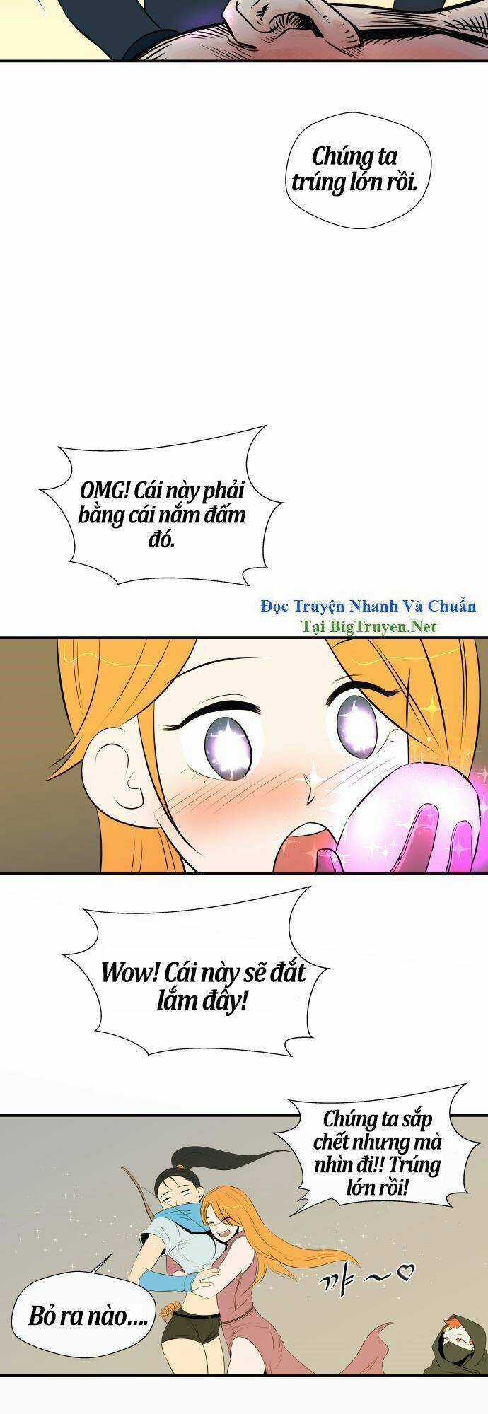 Life Howling - Chapter 40 - Trang 28