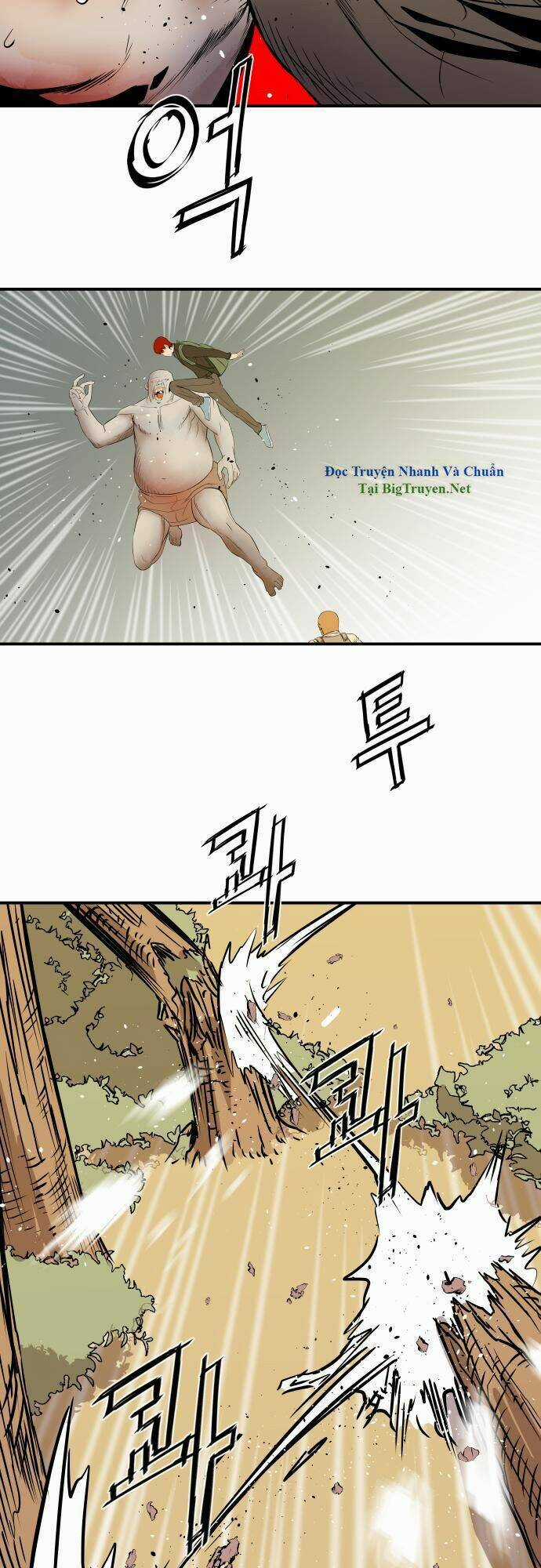 Life Howling - Chapter 40 - Trang 4