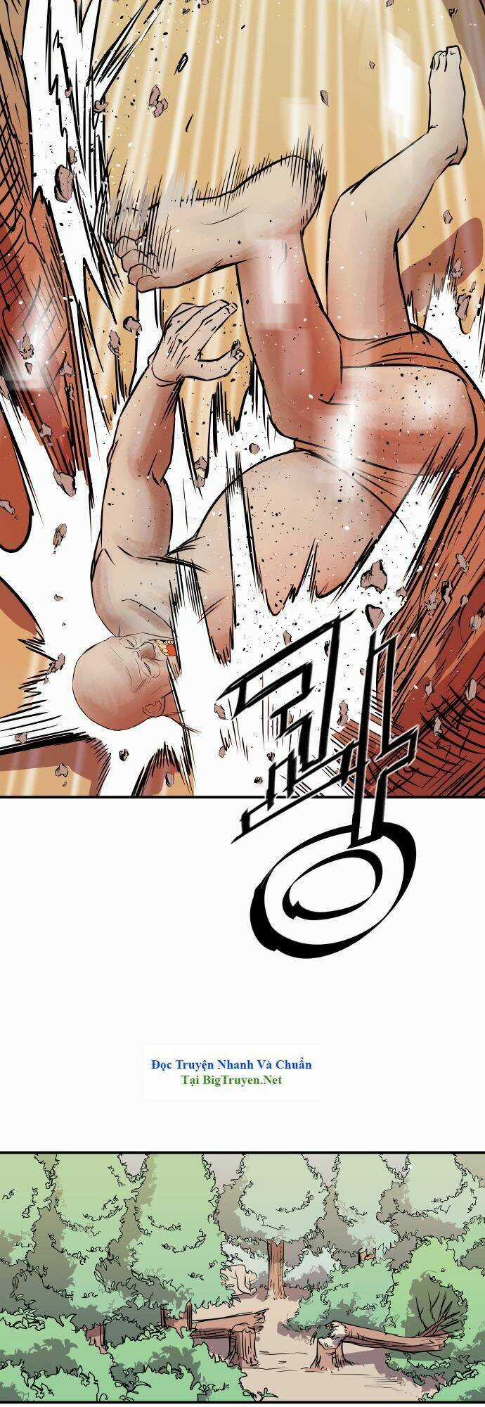 Life Howling - Chapter 40 - Trang 5