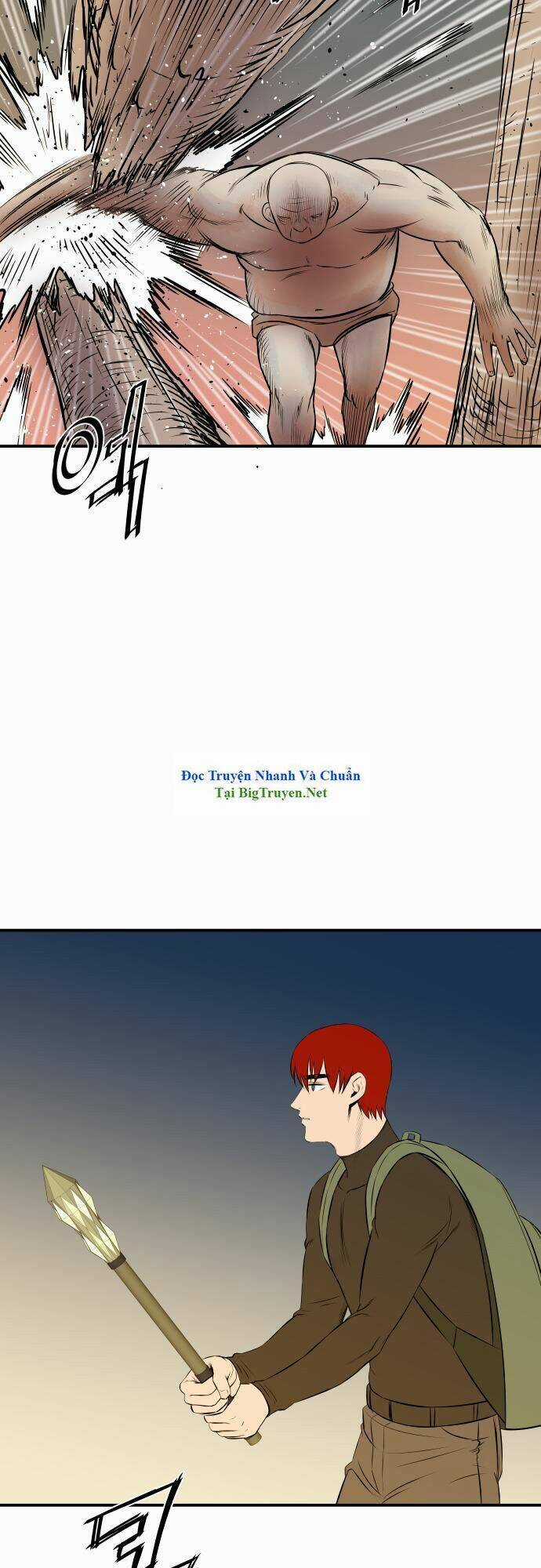 Life Howling - Chapter 40 - Trang 8