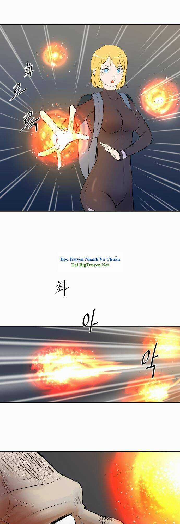 Life Howling - Chapter 40 - Trang 10