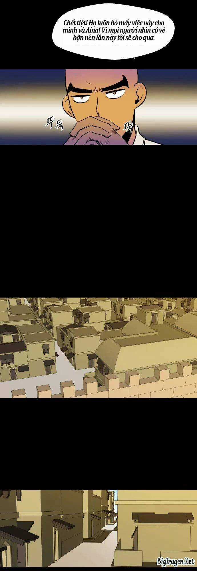 Life Howling - Chapter 41 - Trang 12