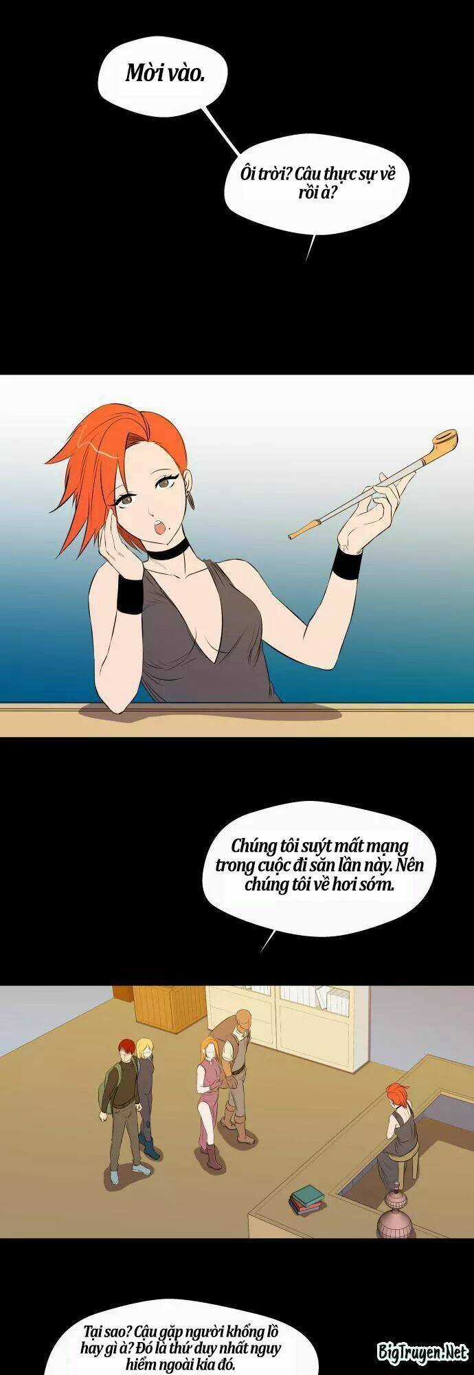 Life Howling - Chapter 41 - Trang 14