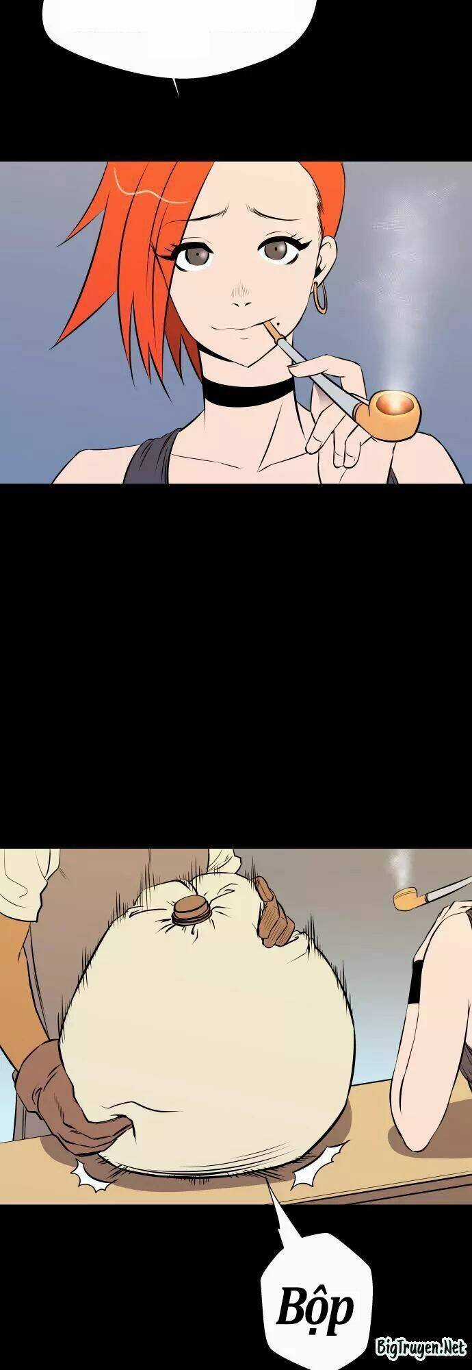 Life Howling - Chapter 41 - Trang 15
