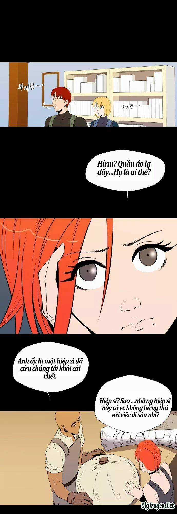 Life Howling - Chapter 41 - Trang 17