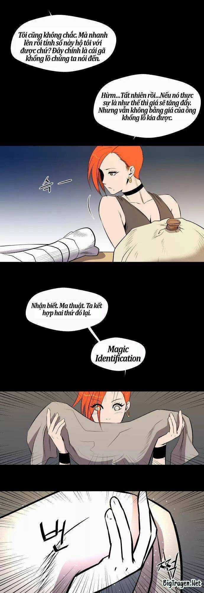 Life Howling - Chapter 41 - Trang 18