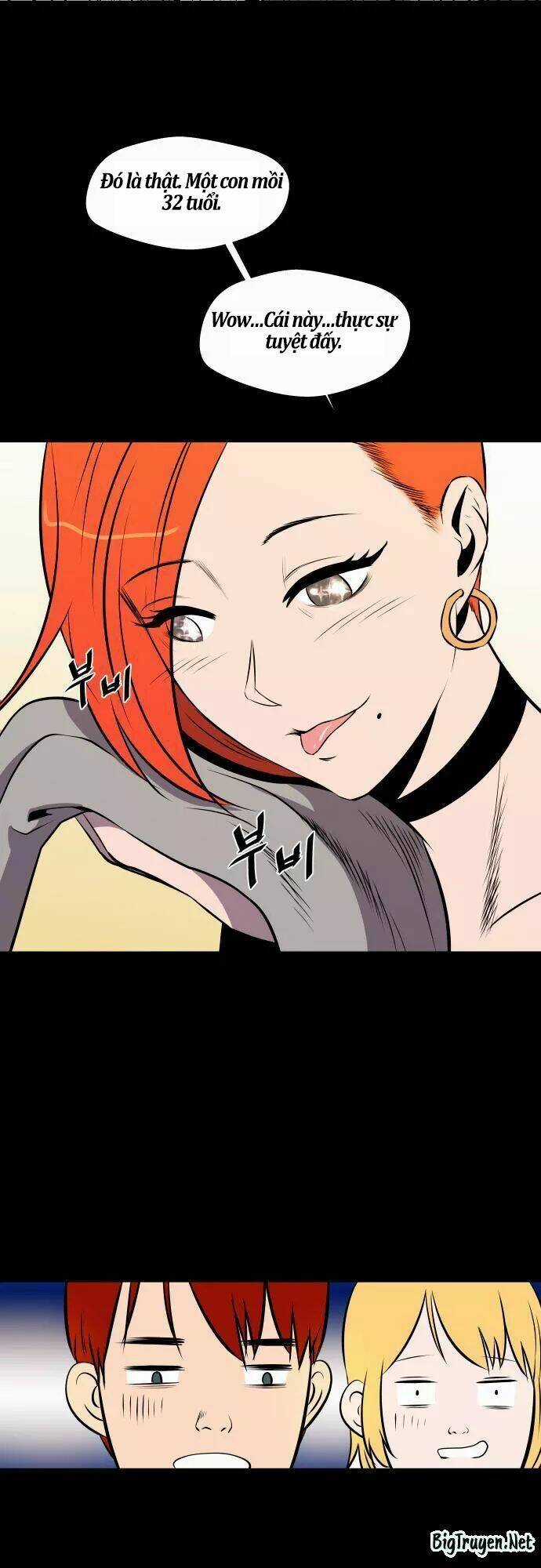 Life Howling - Chapter 41 - Trang 19