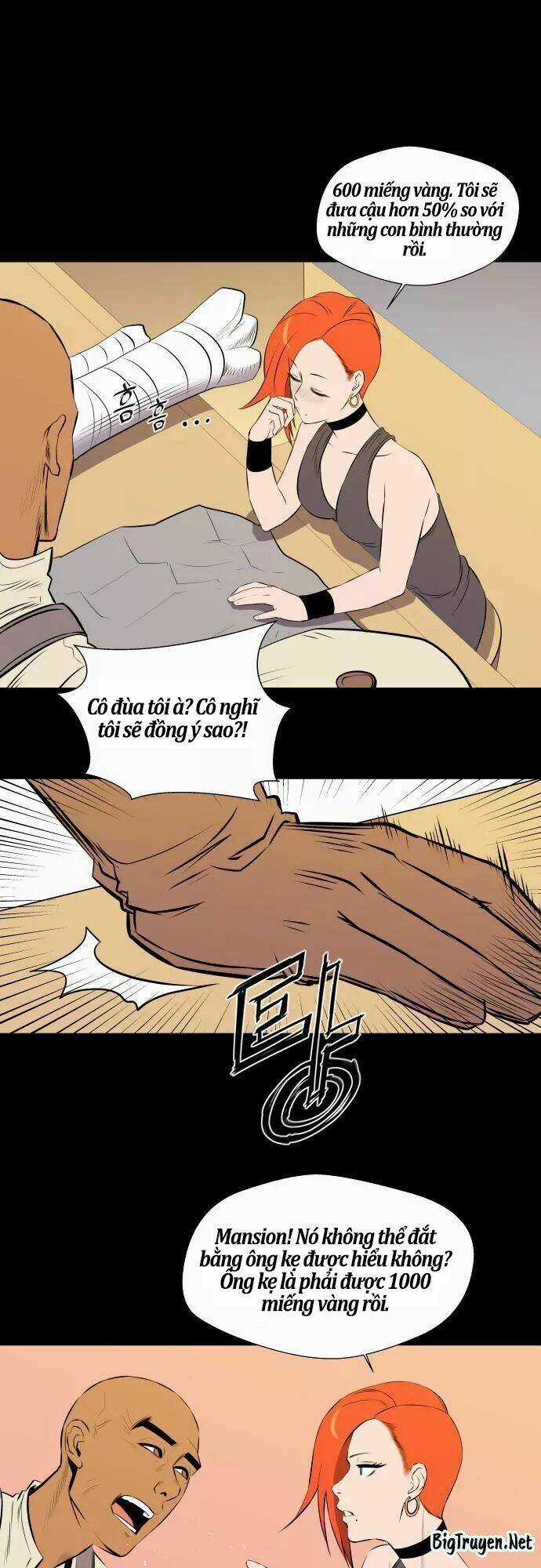 Life Howling - Chapter 41 - Trang 20