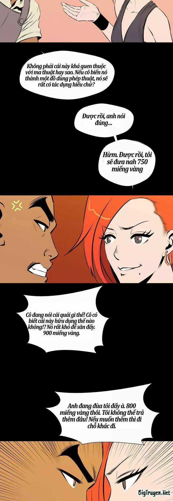 Life Howling - Chapter 41 - Trang 21