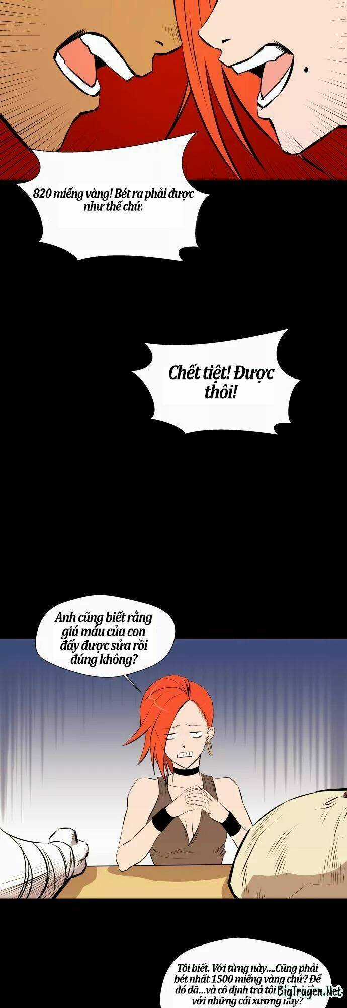 Life Howling - Chapter 41 - Trang 22