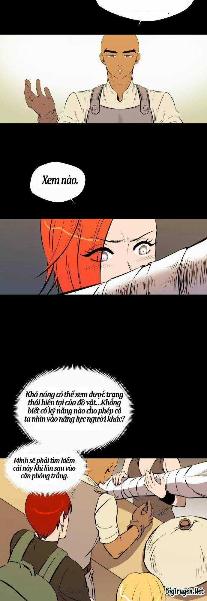 Life Howling - Chapter 41 - Trang 23