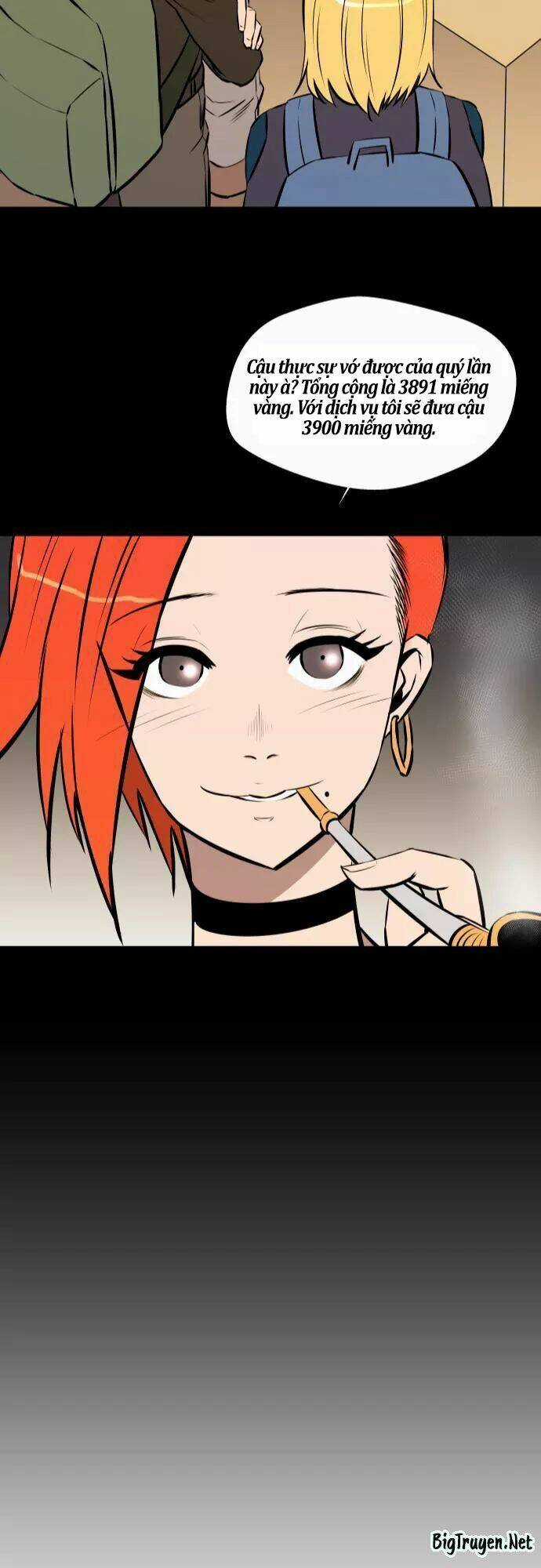 Life Howling - Chapter 41 - Trang 24