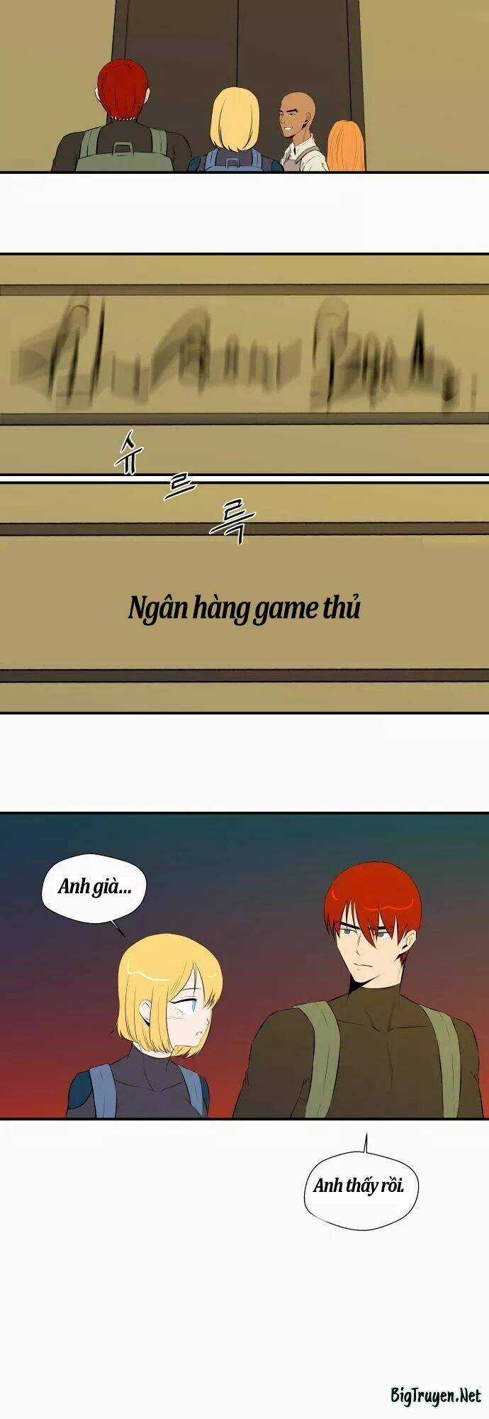 Life Howling - Chapter 41 - Trang 28