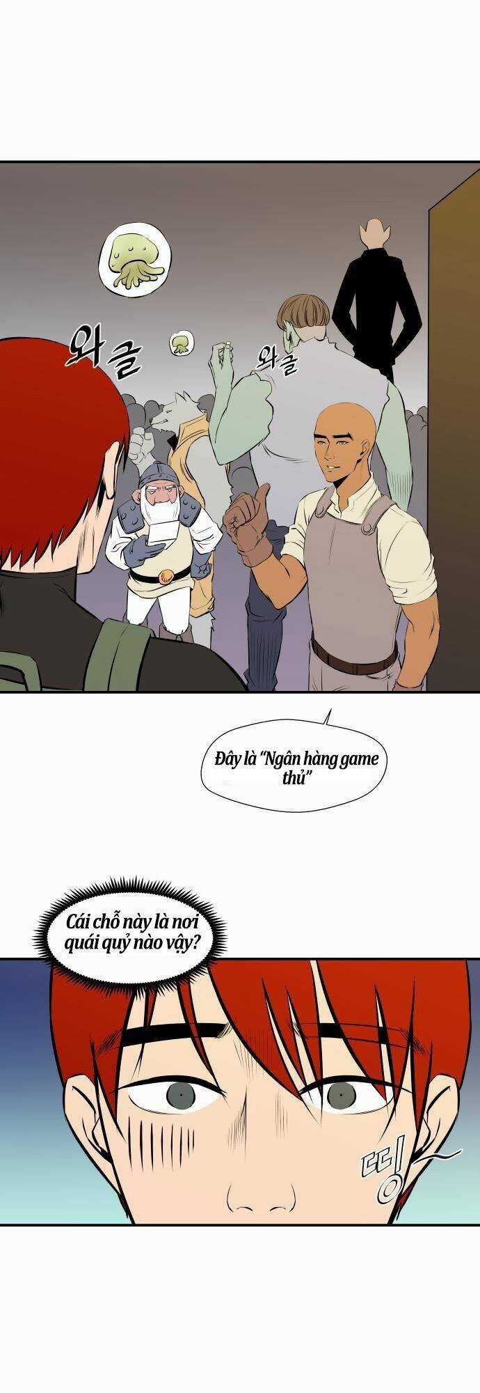 Life Howling - Chapter 41 - Trang 29