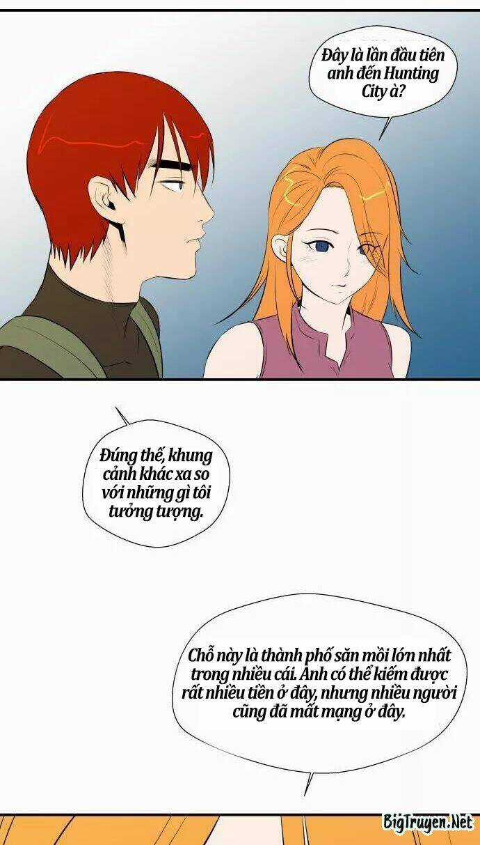 Life Howling - Chapter 41 - Trang 4