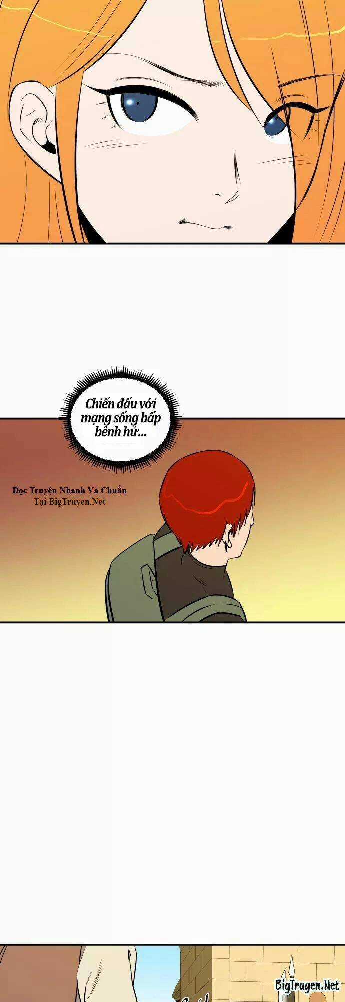 Life Howling - Chapter 41 - Trang 5