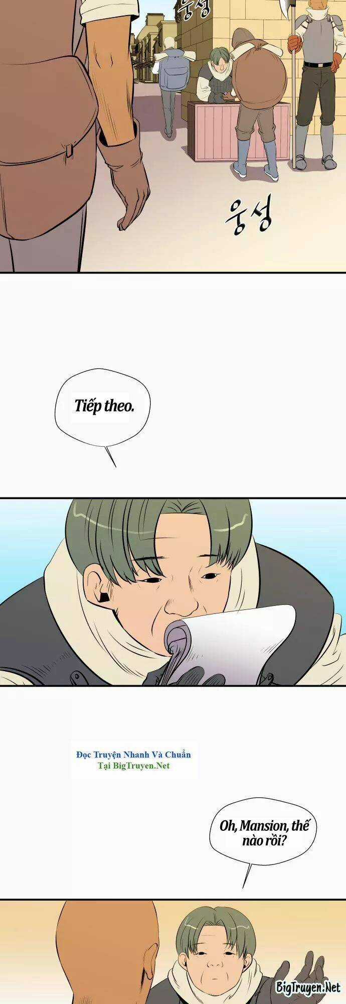 Life Howling - Chapter 41 - Trang 6