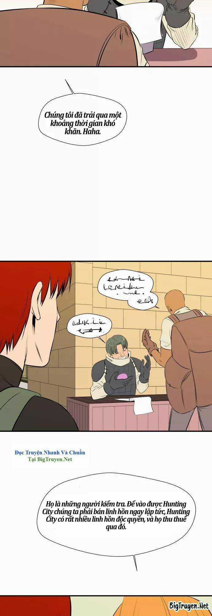 Life Howling - Chapter 41 - Trang 7