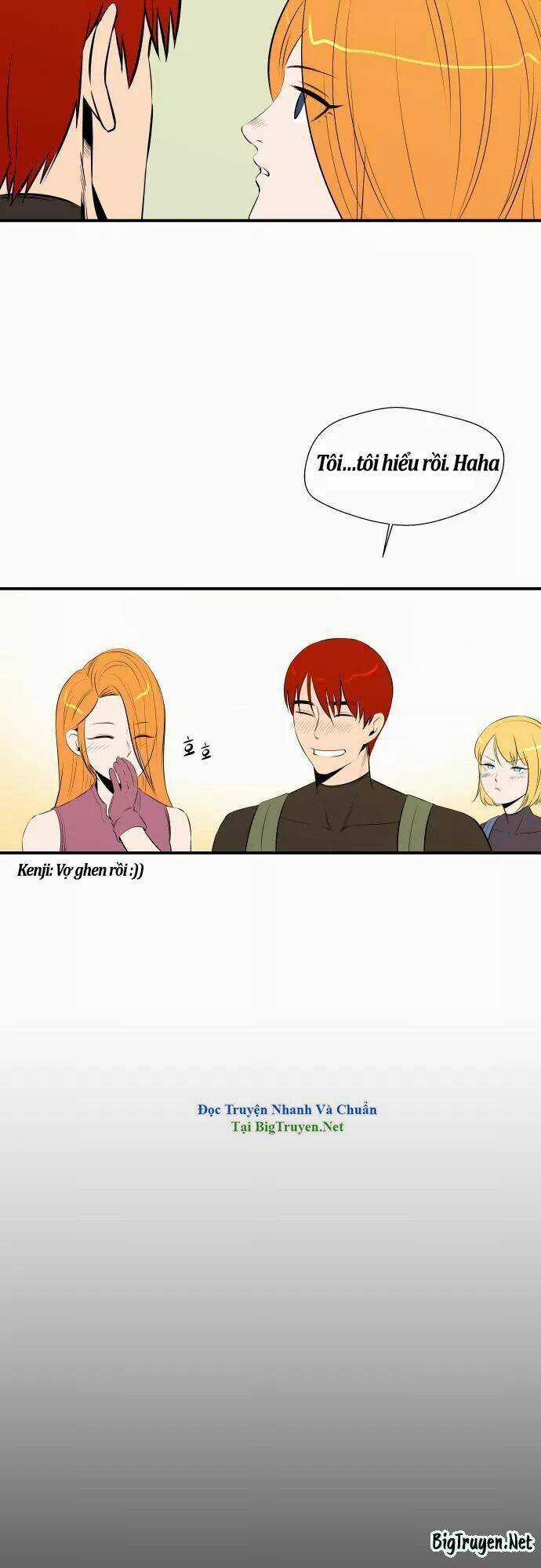 Life Howling - Chapter 41 - Trang 8