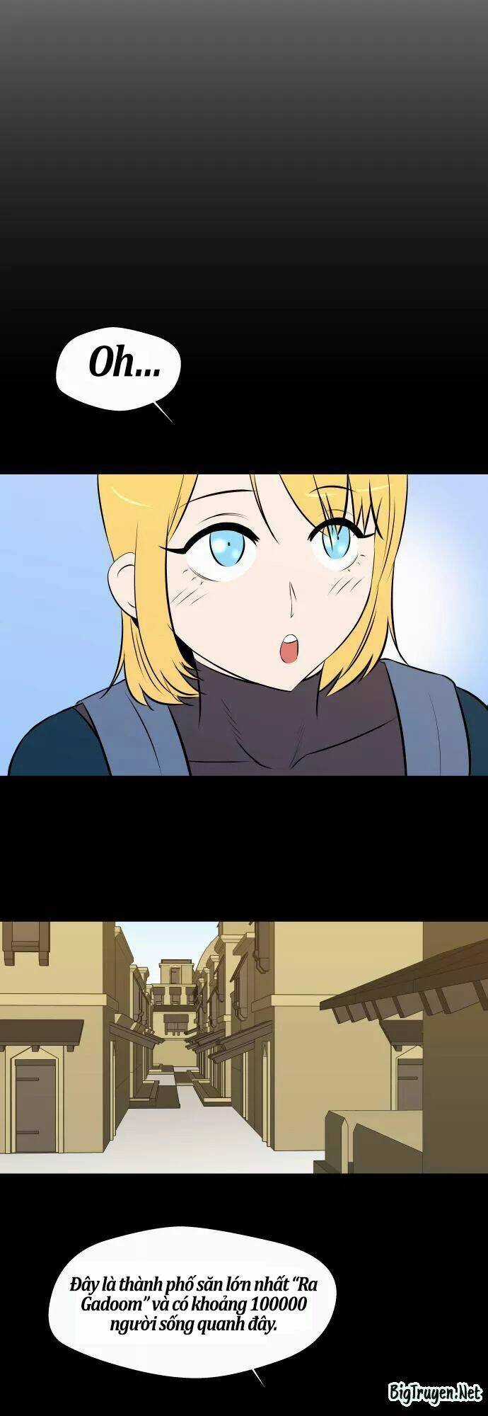 Life Howling - Chapter 41 - Trang 9