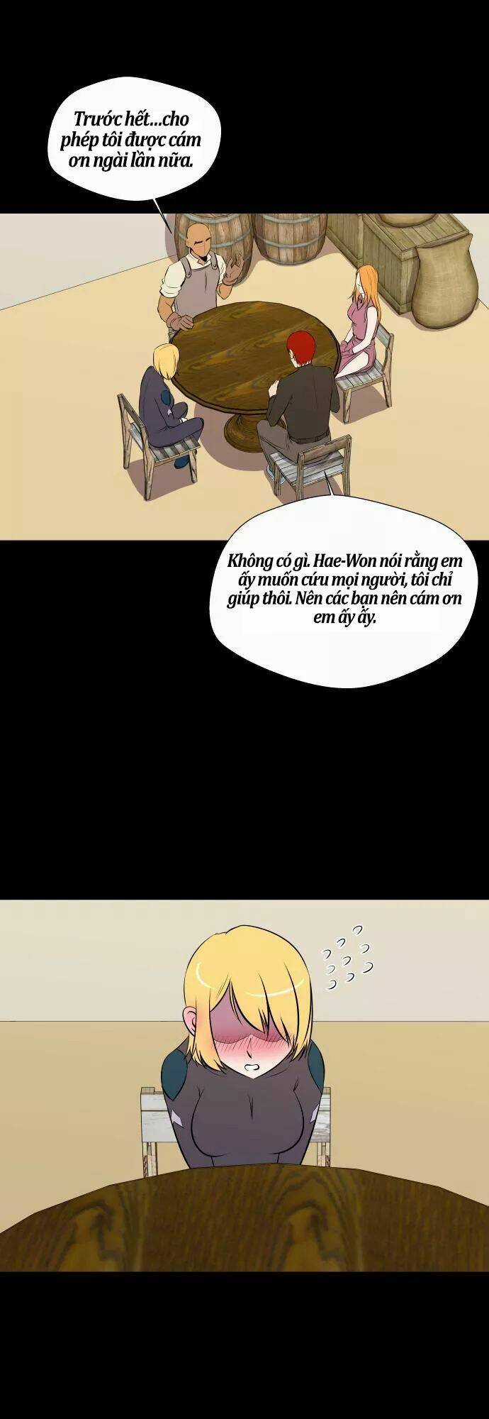 Life Howling - Chapter 42 - Trang 11