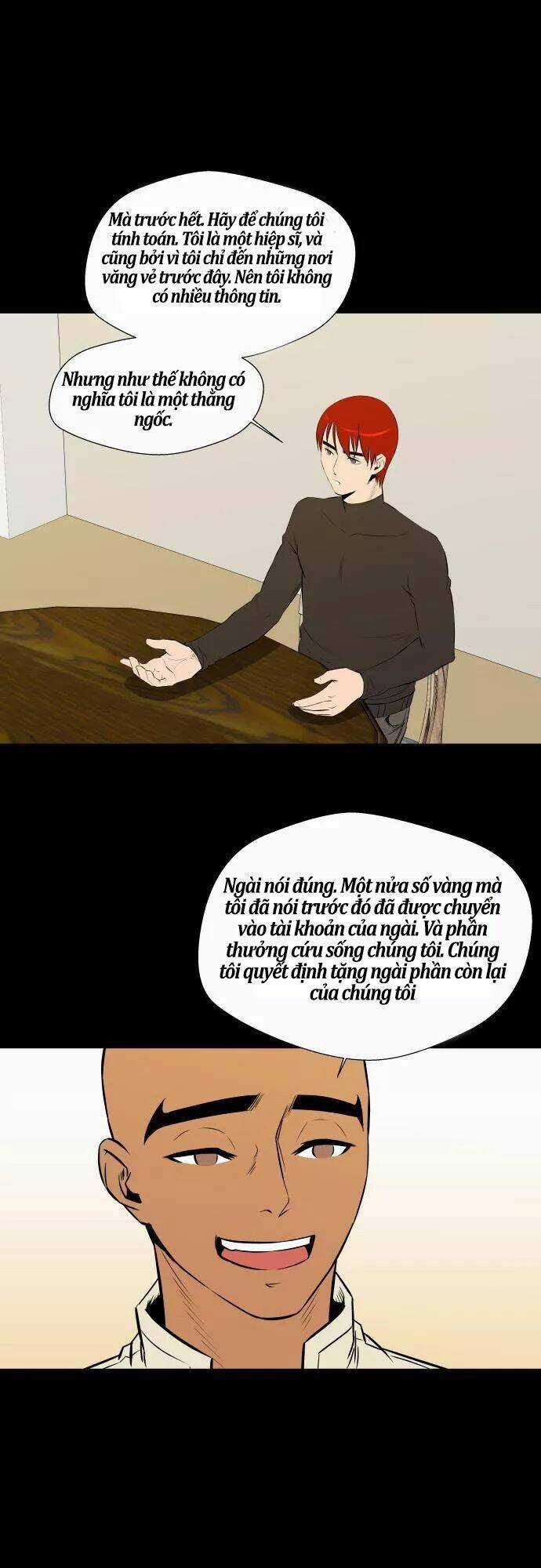 Life Howling - Chapter 42 - Trang 12