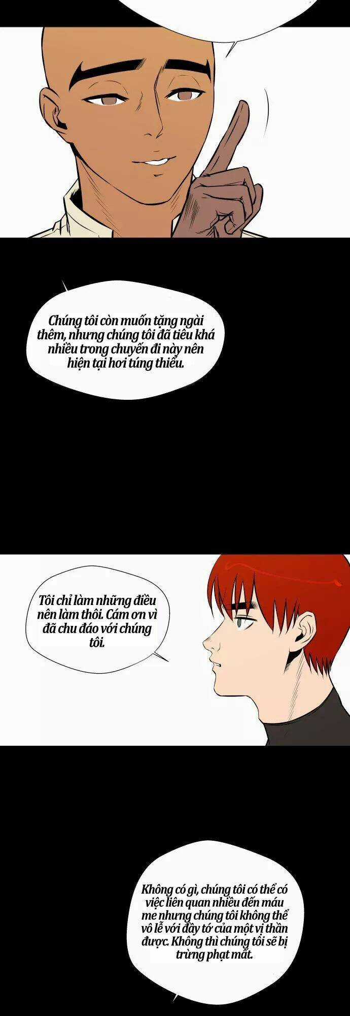 Life Howling - Chapter 42 - Trang 14