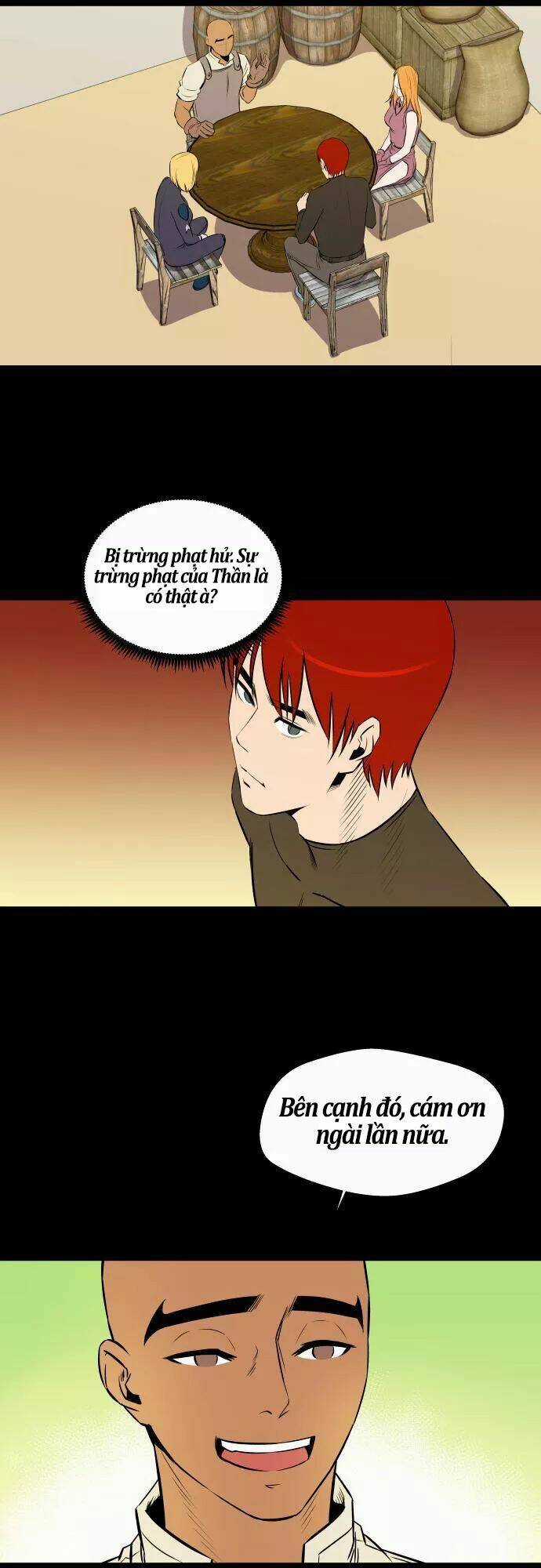 Life Howling - Chapter 42 - Trang 15