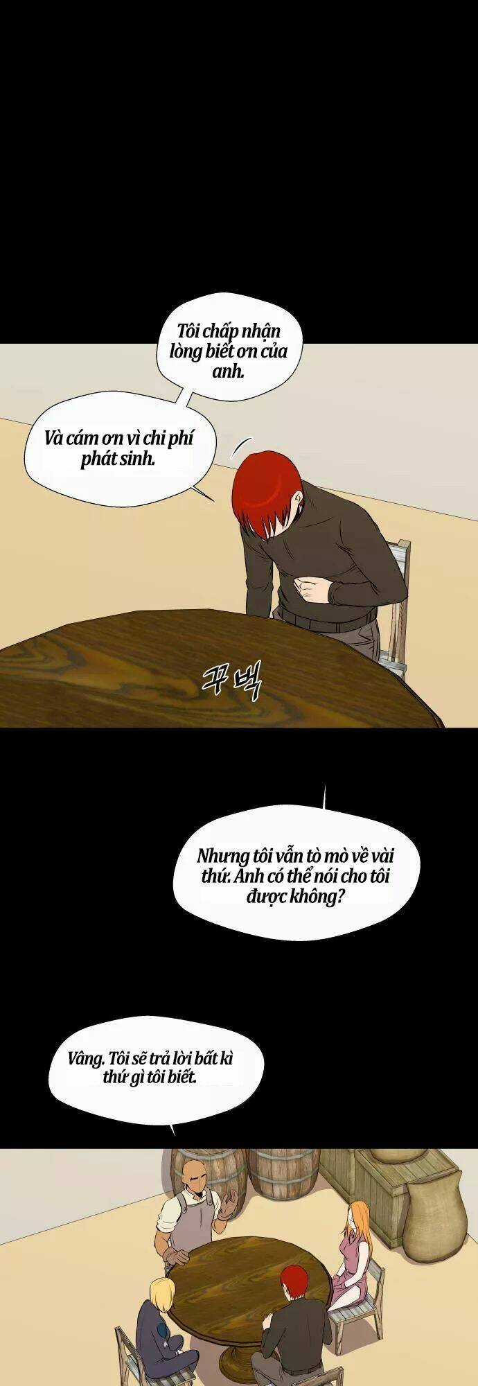 Life Howling - Chapter 42 - Trang 16