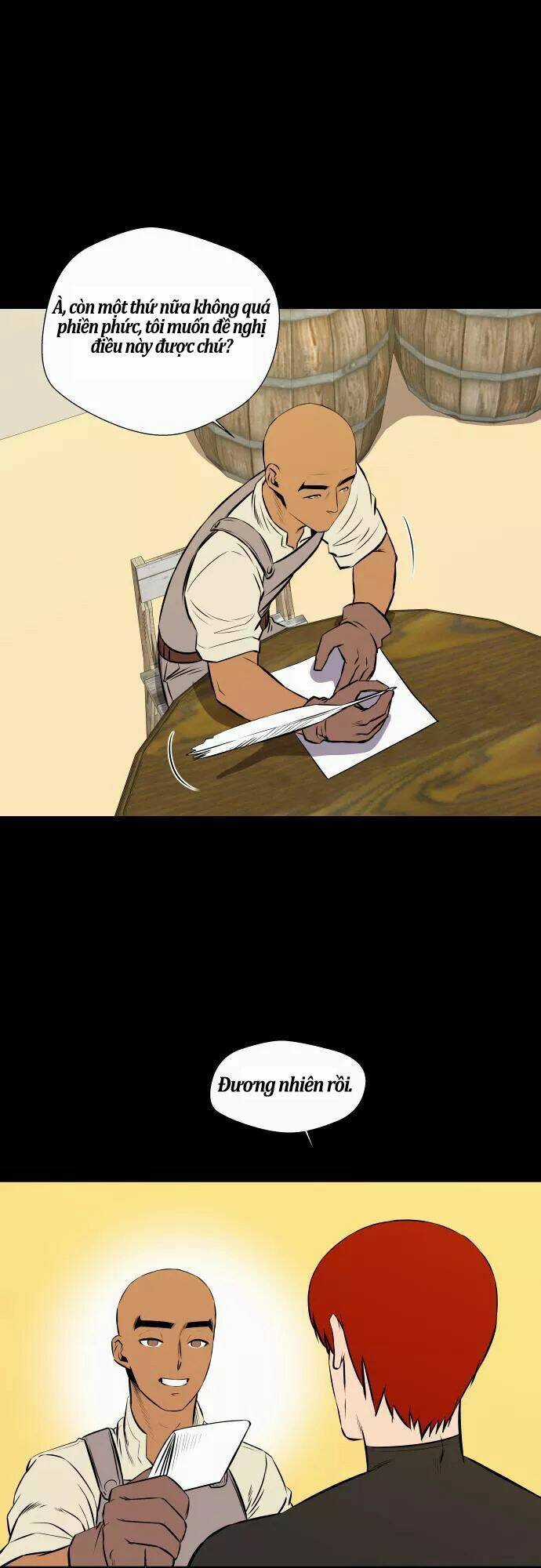 Life Howling - Chapter 42 - Trang 18