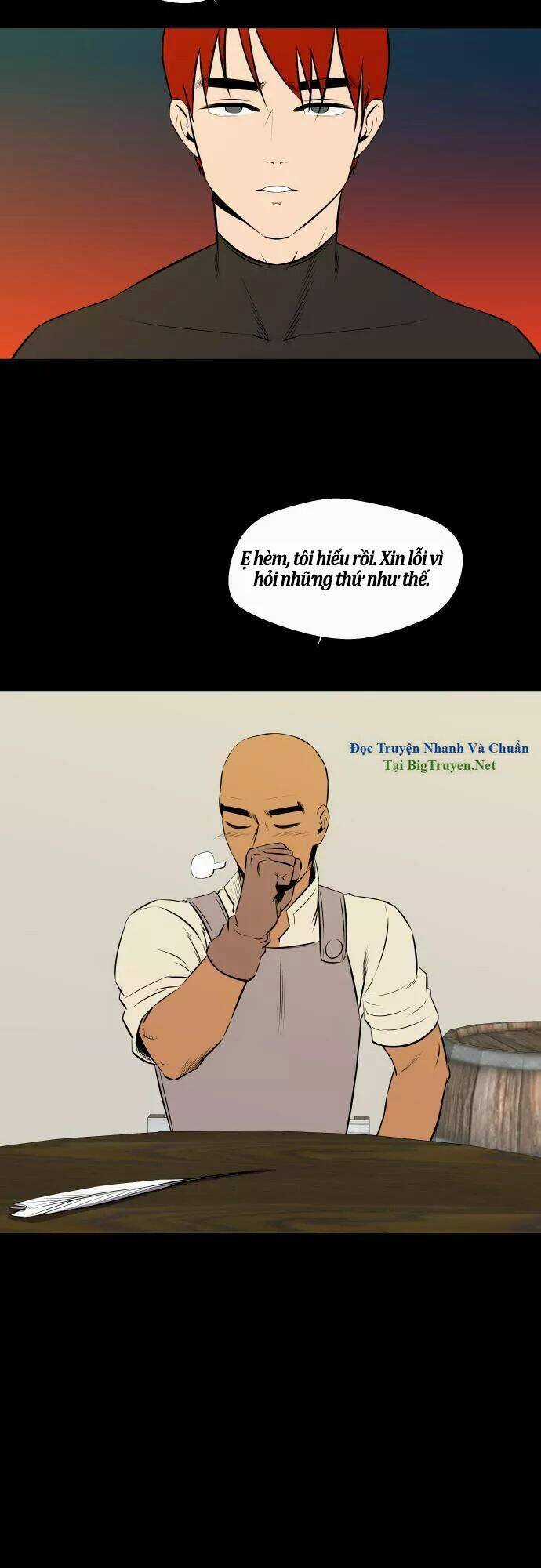 Life Howling - Chapter 42 - Trang 20