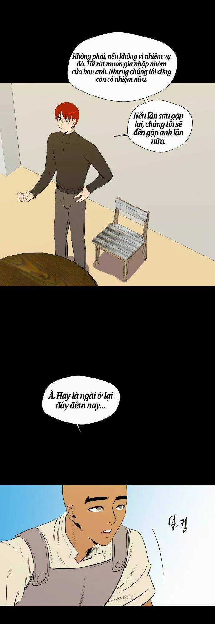 Life Howling - Chapter 42 - Trang 21